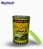 4-روغن گوسفندی- 1 کیلویی