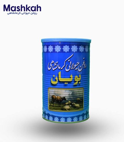 روغن حیوانی مخلوط | گاوی گوسفندی