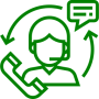 پشتیبانی آنلاین