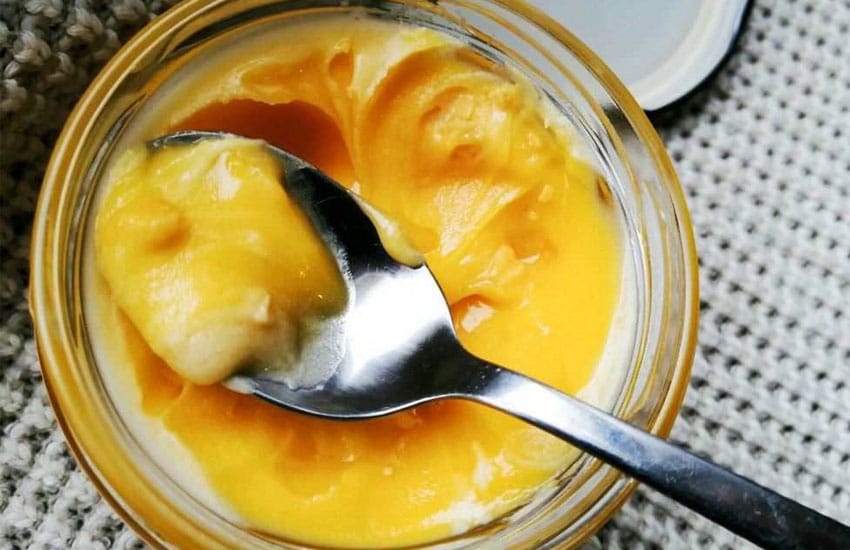 خواص روغن حیوانی بر سلامت استخوان